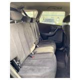 2004 NISSAN MURANO SE *No Accidents | All Wheel Drive* (NO RESERVE)