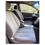 2004 NISSAN MURANO SE *No Accidents | All Wheel Drive* (NO RESERVE)