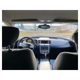 2004 NISSAN MURANO SE *No Accidents | All Wheel Drive* (NO RESERVE)