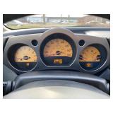 2004 NISSAN MURANO SE *No Accidents | All Wheel Drive* (NO RESERVE)