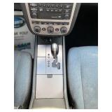 2004 NISSAN MURANO SE *No Accidents | All Wheel Drive* (NO RESERVE)