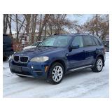 2012 BMW X5 XDRIVE35I *No Accidents | Prior Certified Pre-Owned | All Wheel Drive*