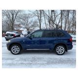 2012 BMW X5 XDRIVE35I *No Accidents | Prior Certified Pre-Owned | All Wheel Drive*