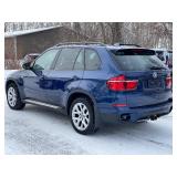 2012 BMW X5 XDRIVE35I *No Accidents | Prior Certified Pre-Owned | All Wheel Drive*