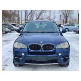 2012 BMW X5 XDRIVE35I *No Accidents | Prior Certified Pre-Owned | All Wheel Drive*