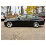 2013 BMW 328XI SULEV *No Accidents | All Wheel Drive* (NO RESERVE)