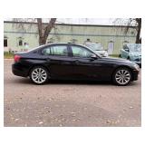2013 BMW 328XI SULEV *No Accidents | All Wheel Drive* (NO RESERVE)