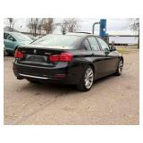 2013 BMW 328XI SULEV *No Accidents | All Wheel Drive* (NO RESERVE)