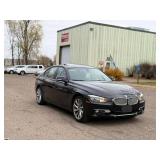 2013 BMW 328XI SULEV *No Accidents | All Wheel Drive* (NO RESERVE)