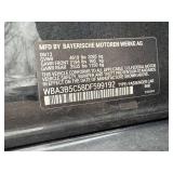 2013 BMW 328XI SULEV *No Accidents | All Wheel Drive* (NO RESERVE)