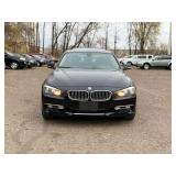 2013 BMW 328XI SULEV *No Accidents | All Wheel Drive* (NO RESERVE)