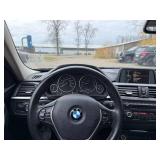 2013 BMW 328XI SULEV *No Accidents | All Wheel Drive* (NO RESERVE)