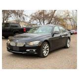 2013 BMW 328XI SULEV *No Accidents | All Wheel Drive* (NO RESERVE)