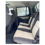 2008 FORD EXPLORER SPORT TRAC LIMITED *114k Miles | No Accidents | 4x4* (NO RESERVE)