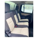 2008 FORD EXPLORER SPORT TRAC LIMITED *114k Miles | No Accidents | 4x4* (NO RESERVE)