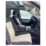 2008 FORD EXPLORER SPORT TRAC LIMITED *114k Miles | No Accidents | 4x4* (NO RESERVE)