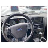 2008 FORD EXPLORER SPORT TRAC LIMITED *114k Miles | No Accidents | 4x4* (NO RESERVE)