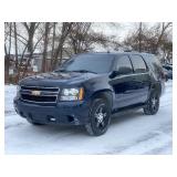 2007 CHEVROLET TAHOE LS *4x4* (NO RESERVE)