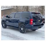 2007 CHEVROLET TAHOE LS *4x4* (NO RESERVE)