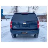 2007 CHEVROLET TAHOE LS *4x4* (NO RESERVE)