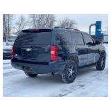 2007 CHEVROLET TAHOE LS *4x4* (NO RESERVE)