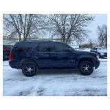 2007 CHEVROLET TAHOE LS *4x4* (NO RESERVE)