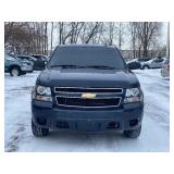 2007 CHEVROLET TAHOE LS *4x4* (NO RESERVE)