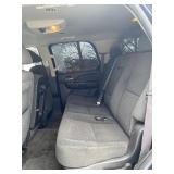 2007 CHEVROLET TAHOE LS *4x4* (NO RESERVE)