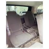 2007 CHEVROLET TAHOE LS *4x4* (NO RESERVE)