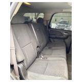 2007 CHEVROLET TAHOE LS *4x4* (NO RESERVE)