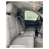 2007 CHEVROLET TAHOE LS *4x4* (NO RESERVE)