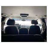 2007 CHEVROLET TAHOE LS *4x4* (NO RESERVE)