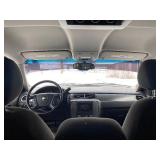 2007 CHEVROLET TAHOE LS *4x4* (NO RESERVE)