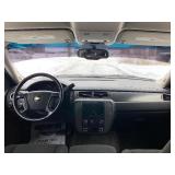 2007 CHEVROLET TAHOE LS *4x4* (NO RESERVE)