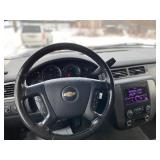 2007 CHEVROLET TAHOE LS *4x4* (NO RESERVE)