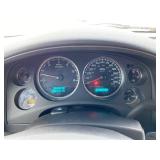 2007 CHEVROLET TAHOE LS *4x4* (NO RESERVE)