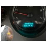 2007 CHEVROLET TAHOE LS *4x4* (NO RESERVE)