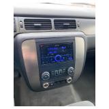 2007 CHEVROLET TAHOE LS *4x4* (NO RESERVE)