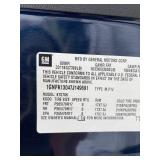 2007 CHEVROLET TAHOE LS *4x4* (NO RESERVE)