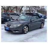 2010 SAAB 9-3 2.0T *132k Miles | No Accidents* (NO RESERVE)