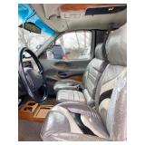 1997 FORD F-150 LARIAT *4x4 | 2 Owner | No Accidents* (NO RESERVE)