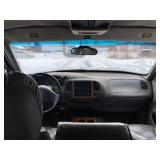 1997 FORD F-150 LARIAT *4x4 | 2 Owner | No Accidents* (NO RESERVE)