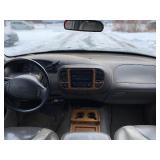 1997 FORD F-150 LARIAT *4x4 | 2 Owner | No Accidents* (NO RESERVE)