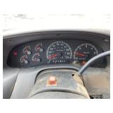 1997 FORD F-150 LARIAT *4x4 | 2 Owner | No Accidents* (NO RESERVE)