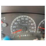 1997 FORD F-150 LARIAT *4x4 | 2 Owner | No Accidents* (NO RESERVE)