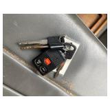 1997 FORD F-150 LARIAT *4x4 | 2 Owner | No Accidents* (NO RESERVE)