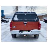 2008 DODGE RAM 1500 SLT (NO RESERVE)