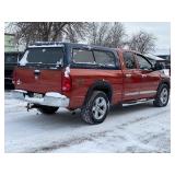 2008 DODGE RAM 1500 SLT (NO RESERVE)