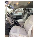 2008 DODGE RAM 1500 SLT (NO RESERVE)