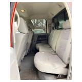2008 DODGE RAM 1500 SLT (NO RESERVE)